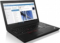 Ноутбук  Lenovo  ThinkPad T560 [20FH004GRT]