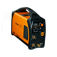Сварочный автомат Сварог TIG 180 DSP PRO (W206) оранжевый (91580)