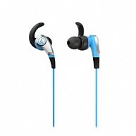 Наушники Audio Technica ATH-CKX5 голубые