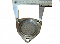 Крышка подшипника дифференциала большая 180N/190N (70мм)