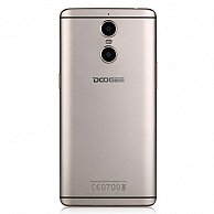 Мобильный телефон Doogee SHOOT 1 DUAL CAM Gold
