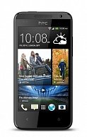 Мобильный телефон HTC Desire 300 black