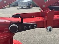 Косилка роторная Rossel ТМ 1,35м