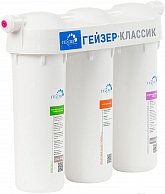 Фильтр Гейзер Классик (для комплексной очистки воды)