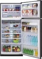 Холодильник Sharp SJ-XE59PM-SL