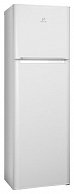Холодильник с верхней морозильной камерой Indesit TIA 180