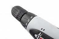 Дрель-шуруповерт Ресанта ДА-18-2ЛК (с 2-мя АКБ, кейс) серый 75/14/6