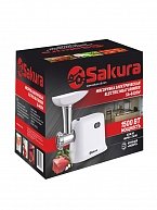 Мясорубка  Sakura SA-6420W