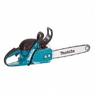 Бензопила  Makita EA5000P38D бирюзовый