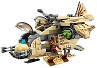 Конструктор LEGO  (75084) Боевой корабль Вуки (Wookiee™ Gunship)