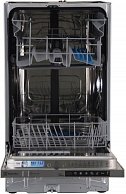Встраиваемая посудомоечная машина  Electrolux  ESL 94655RO