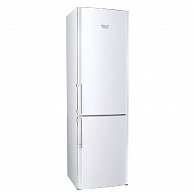 Холодильник с нижней морозильной камерой Hotpoint-Ariston HBM 1201.4 NF H