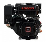 Двигатель  Loncin  LC180
