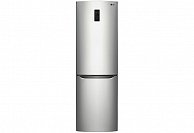 Холодильник-морозильник  LG GA-B379SMQL