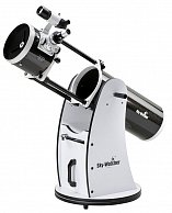 Телескоп Sky-Watcher Synta Dob 8 (200/1200) Retractable