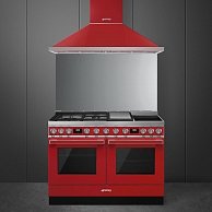 Плита Smeg CPF120IGMPR