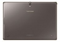 Планшет Samsung Galaxy Tab S 10.5 16GB LTE Titanium Bronze (SM-T805)