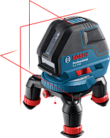 Нивелир Bosch GLL 3-50 (0.601.063.800)