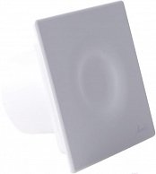Вытяжной вентилятор Awenta System+ Silent 100 [KWS100-POB100] белый