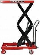 Стол подъемный гидравлический Shtapler PTS 500 (71049087)