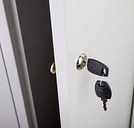 Гардеробный шкаф Практик LS(LE)-31