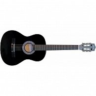Акустическая гитара Terris TF-3802A  BK