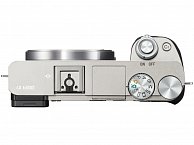 Фотокамера Sony ILCE-6000YS