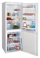 Холодильник с нижней морозильной камерой NORD ДХ-239-7-012