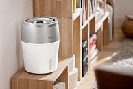 Увлажнитель воздуха Philips HU4803/01