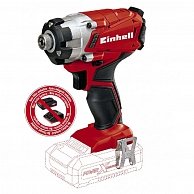 Гайковерт Einhell Einhell TE-CI 18/1 Li Solo  красный, черный 4510034