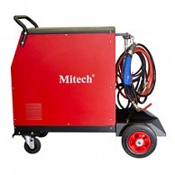 Сварочный аппарат Mitech MIG 250S (с подставкой под баллон)