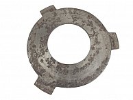 Диск промежуточный железный корзины сцепления Rossel