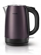 Чайник Philips HD9322/40 Фиолетовый