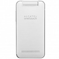 Мобильный телефон Alcatel One Touch 2012D (pure white)