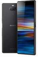 Смартфон  Sony  Xperia 10( I4113RU/B)  черный