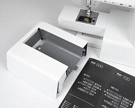 Швейная машина бытовая Aurora Style 700