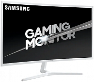 Монитор Samsung  C32JG51FDI (White)