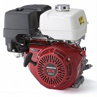 Генератор FOGO FH 6001 RE