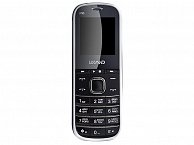 Мобильный телефон Lexand Mini LPH5 Black