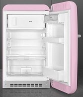 Холодильник  Smeg  FAB10RPK2