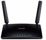 Беспроводной маршрутизатор TP-Link TL-MR6400