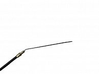 Трос остановки двигателя (глушилка) в сборе