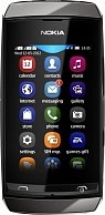 Мобильный телефон Nokia Asha 305 Grey