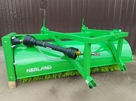 Щётка коммунальная Kerland МП 1600