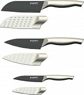 Набор керамических ножей BergHOFF Eclipse 3700419