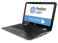 Ноутбук HP Pavilion x360 13-a251ur (L1S08EA)