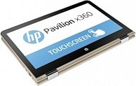 Ноутбук HP  Pavilion x360 1AN92EA