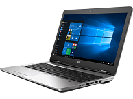 Ноутбук HP ProBook 650 G2 (Y3B09EA)