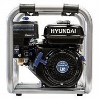 Мотопомпа Hyundai HY55