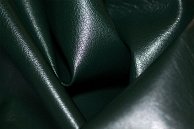 Кресло Бриоли Дирк L21-L15 (серый, зеленые вставки)